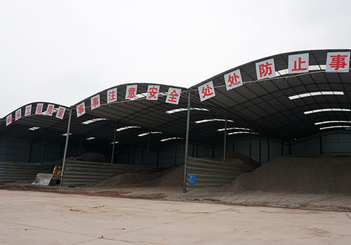 公路工程處開展“五一”節(jié)前安全生產(chǎn)大檢查